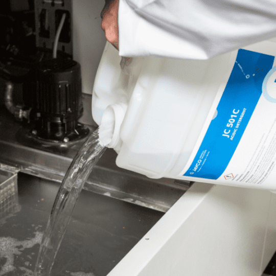 Products Chemistry Solutions
