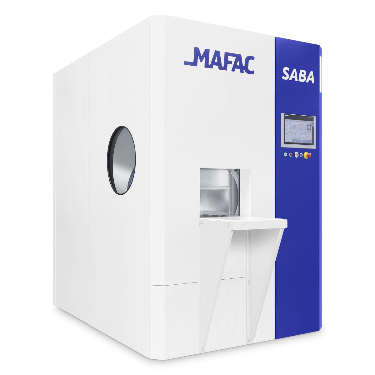 mafac-saba-rotary-basket-washer