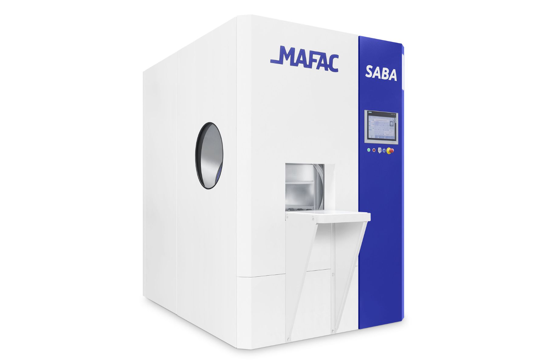 mafac-saba-rotary-basket-washer